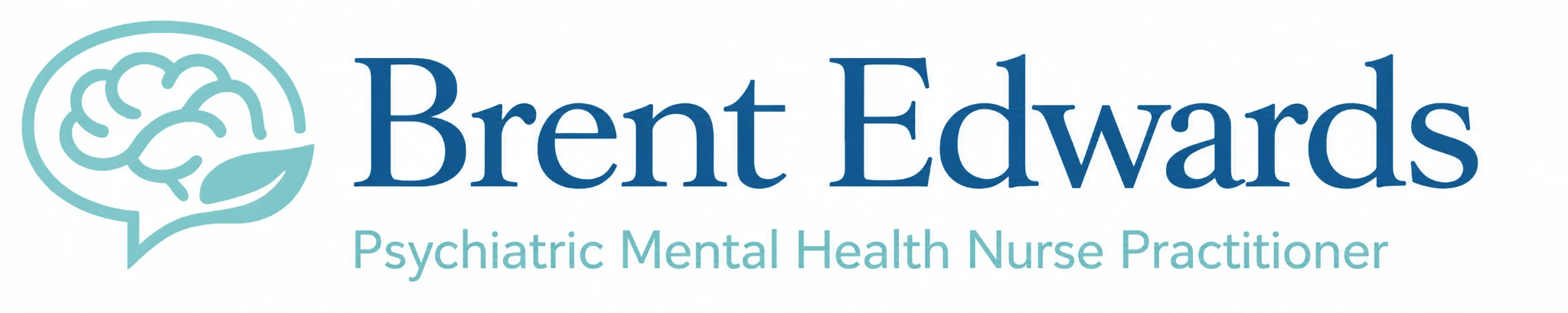 Brent Edwards, Psychiatric Mental Health Nurse Practitioner